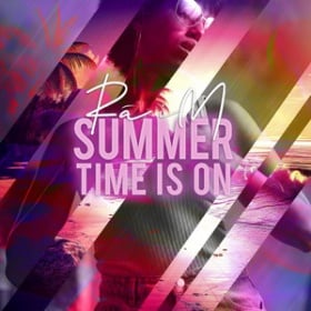 RA-IM - SUMMERTIME IS ON
